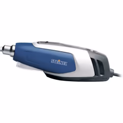 STEINEL 70409, Noir, Bleu, Argent, 78 mm, 235 mm, 76 mm, 572 g
