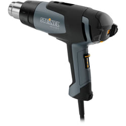 Steinel - Pistolet à air chaud hg 2120 e kf en mallette et accessoires