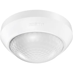 Steinel - 006532 plafond Détecteur de mouvements pir 360 ° blanc IP54