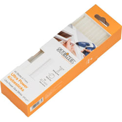 006730 Bâtons de colle 7 mm 150 mm transparent 240 g 40 pc(s) - Steinel