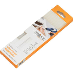 Steinel - 006747 Bâtons de colle 7 mm 150 mm transparent 96 g 16 pc(s) A587441