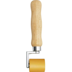 Steinel - 006785 Rouleur presseur Adapté pour (marque de buses à air chaud)