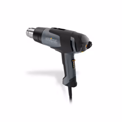 STEINEL HG 2120 E, Gris, 500 l/min, 630 °C, 150 l/min, 80 °C, Secteur