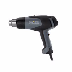 STEINEL HG 2120 E 500 l/min 630 °C 2200 W Gris