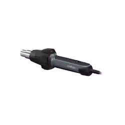STEINEL HG 2420 E, Gris, 400 l/min, 650 °C, 150 l/min, 80 °C, Secteur