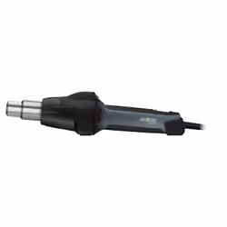 STEINEL HG 2420 E 400 l/min 650 °C 2200 W Gris