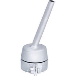 Steinel 009076 Buse ronde 5 mm Adapté pour (marque de buses à air chaud) Steinel