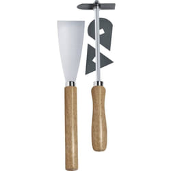 Grattoir à peinture Steinel 010317 1 set