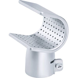 Steinel - 010409 Buse réflectrice Adapté pour (marque de buses à air chaud)