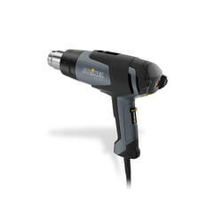 STEINEL HG 2120 E 500 l/min 630 °C 2200 W Gris