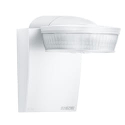 STEINEL sensIQ Capteur infrarouge passif (PIR) Avec fil Mur Blanc