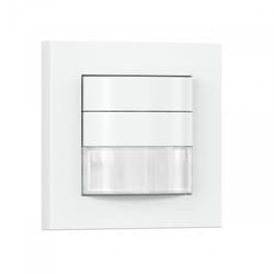 STEINEL IR 180 COM 1 Capteur infrarouge passif (PIR) Avec fil Mur Blanc