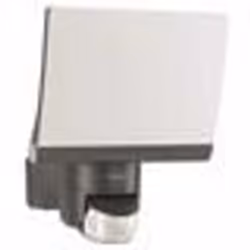 Projecteur extérieur avec capteur XLED Home 2 XL Graphite - STEINEL - LED - 20W - Contemporain - Design