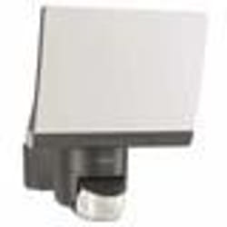 Projecteur extérieur avec capteur XLED Home 2 XL Graphite - STEINEL - LED - 20W - Contemporain - Design