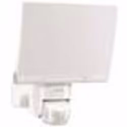STEINEL XLED, Surface, Rectangle, 3000 K, IP44, Blanc