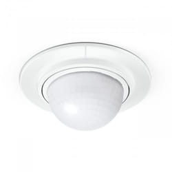 STEINEL 032845 détecteur de mouvement Capteur infra-rouge Avec fil Plafond Blanc