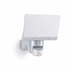 STEINEL 70969, 14,8 W, LED, 1 ampoule(s), Argent, Blanc, Blanc neutre, 4000 K