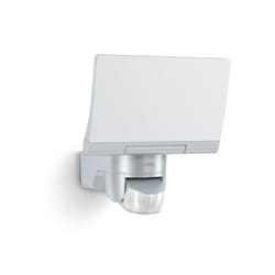 STEINEL 70969 Projecteur 14,8 W LED Argent, Blanc