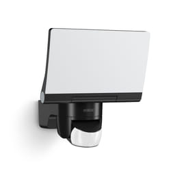 STEINEL XLED home 2 Éclairage mural extérieur LED 14,8 W Noir, Blanc