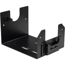 034566 Support pour pistolet à air chaud Adapté pour (marque de buses à air chaud) - Steinel