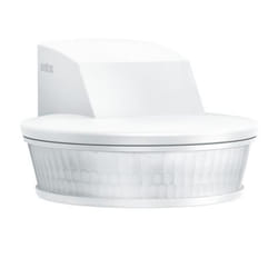 STEINEL sensIQ S Capteur infrarouge passif (PIR) Avec fil Mur Blanc