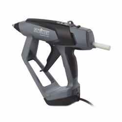 STEINEL GluePRO 300, Pistolet à colle chaude, Noir, Gris, 25 g/min, 1,17 cm, 190 °C, Secteur