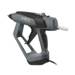 STEINEL GluePRO 300 Pistolet à colle chaude Noir, Gris