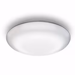 STEINEL DL Vario Quattro LED, LED, 3000 K, 1000 lm, IP54, Argent