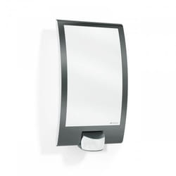 STEINEL L 22 S Éclairage mural extérieur E27 Anthracite