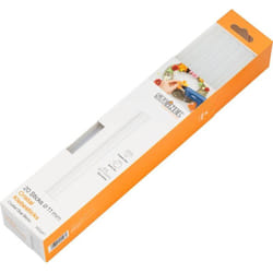 Steinel - 048419 Bâtons de colle 11 mm 250 mm transparent 500 g 20 pc(s)