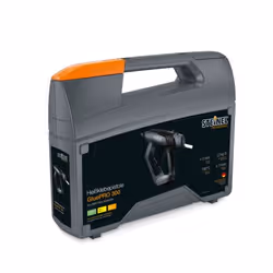 STEINEL GluePRO 300, Pistolet à colle chaude, Noir, 25 g/min, 1,17 cm, 190 °C, Secteur