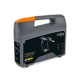 STEINEL GluePRO 300 Pistolet à colle chaude Noir