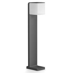 STEINEL GL 80 SC Éclairage au sol extérieur 9,1 W