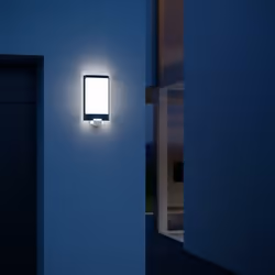 STEINEL L 240 S Éclairage mural extérieur LED 9,3 W