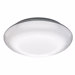 STEINEL DL Vario Quattro LED, Éclairage de plafond extérieur, Anthracite, Plastique, IP54, Entrée, II