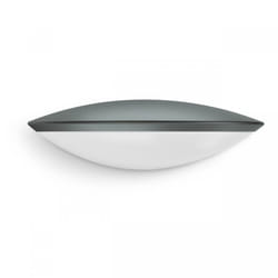 STEINEL L 825 SC Éclairage mural extérieur Ampoule(s) non remplaçable(s) LED 1,2 W