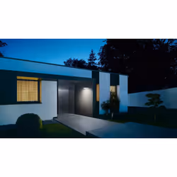 STEINEL L 825 SC Éclairage mural extérieur Ampoule(s) non remplaçable(s) LED 1,2 W