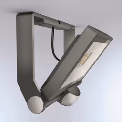 STEINEL XLED ONE 23,5 W LED Gris