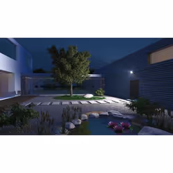 STEINEL XLED ONE 23,5 W LED Gris - Vue supplémentaire 4