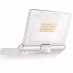 Steinel Projecteur à capteur d'extérieur XLED ONE XL Blanc