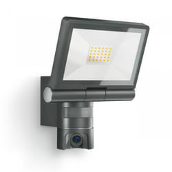 STEINEL XLED CAM 1 Dôme Caméra de sécurité IP Extérieure Mur