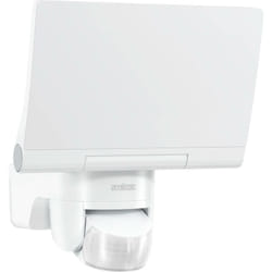 Projecteur led extérieur avec détecteur de mouvements Steinel xled home 2 sc weiß 065454 cee: e (a - g) 13.7 w blanc chaud Y859412