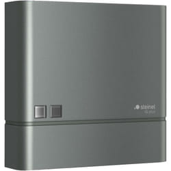 Steinel - 066116 Interrupteur crépusculaire anthracite 230 v C427232