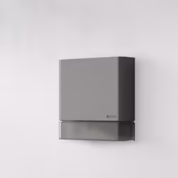 STEINEL IS 180 Capteur laser Avec fil Mur Anthracite - Vue supplémentaire 2