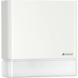 STEINEL IS 180 Capteur laser Avec fil Mur Blanc