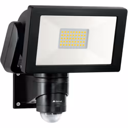 enquête Ideal pour l'éclairage adapté aux besoins de grandes surfacesCapteur infrarouge avec angle de détection de 240° et po ...