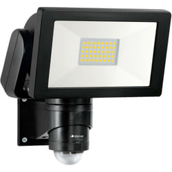 Projecteur led extérieur avec détecteur de mouvements Steinel ls 300 s sw 067571 cee: f (a - g) 29.5 w S423692