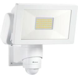 Projecteur led extérieur avec détecteur de mouvements Steinel ls 300 s ws 067588 cee: f (a - g) 29.5 w S423652