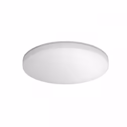 STEINEL RS PRO R20 basic SC, LED, Ampoule(s) non remplaçable(s), 4000 K, 1976 lm, IP40, Blanc