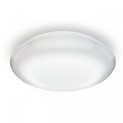 STEINEL DL Vario Quattro PRO S éclairage de plafond Ampoule(s) non remplaçable(s) LED 14 W